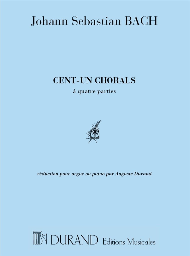 Cent-Un Chorals